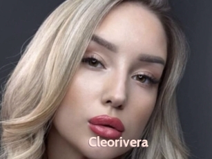 Cleorivera
