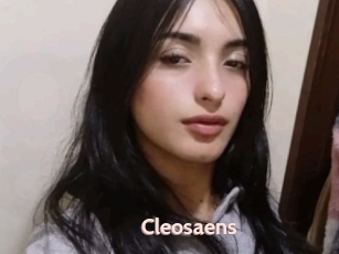 Cleosaens