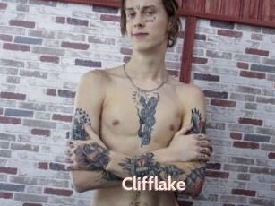 Clifflake