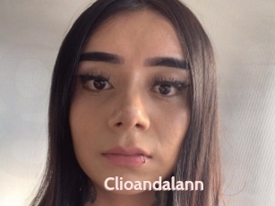Clioandalann