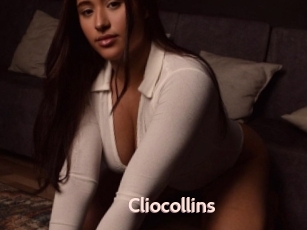 Cliocollins