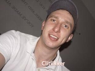 Clitlikker