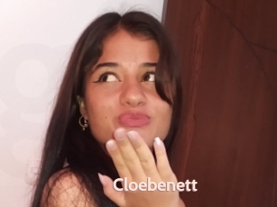 Cloebenett