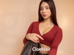 Cloeblair