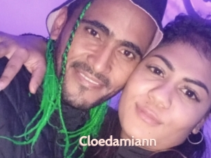 Cloedamiann
