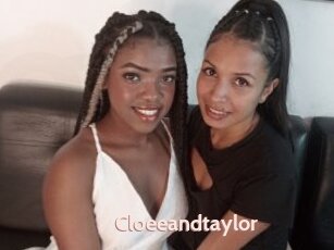 Cloeeandtaylor