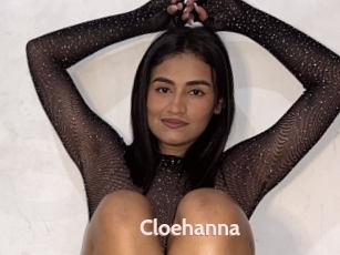 Cloehanna