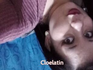 Cloelatin