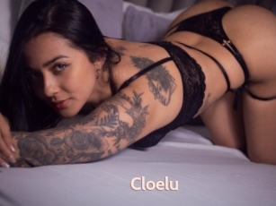 Cloelu