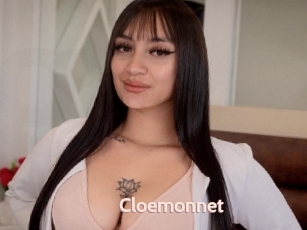 Cloemonnet
