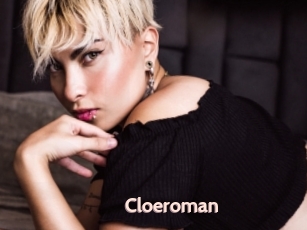 Cloeroman