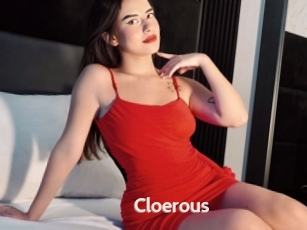 Cloerous