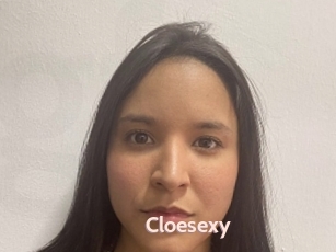 Cloesexy