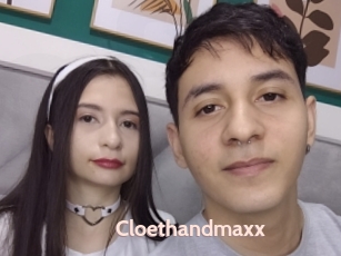 Cloethandmaxx