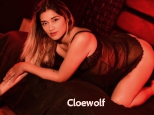 Cloewolf