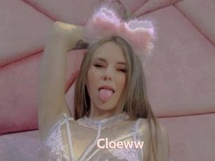 Cloeww