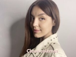 Clovercoleman