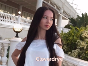 Cloverdrye