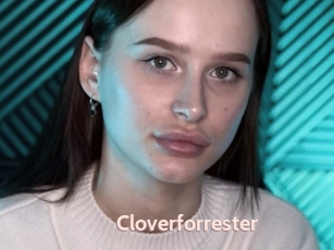 Cloverforrester