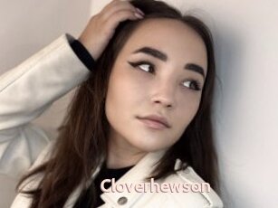 Cloverhewson