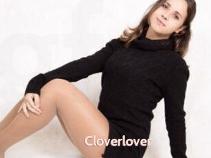 Cloverlover