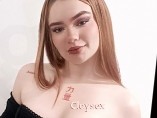 Cloysex