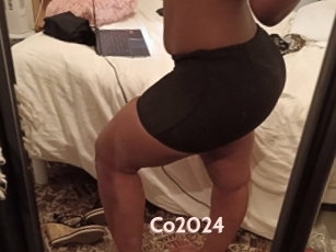 Co2024