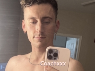 Coachxxx