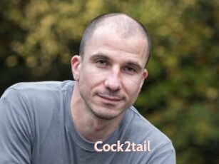 Cock2tail