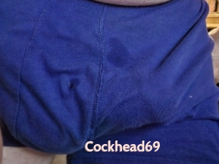 Cockhead69