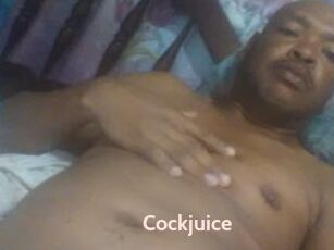 Cockjuice