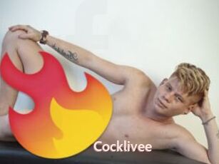 Cocklivee