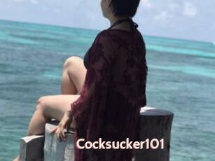 Cocksucker101