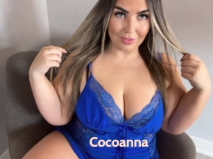 Cocoanna