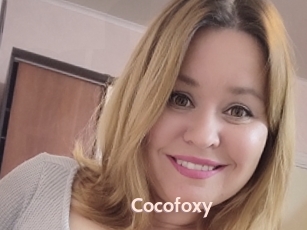 Cocofoxy