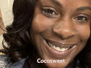 Cocosweet