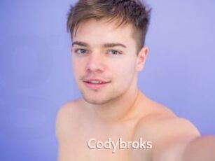 Codybroks