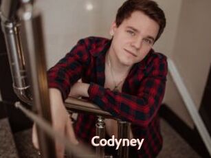 Codyney