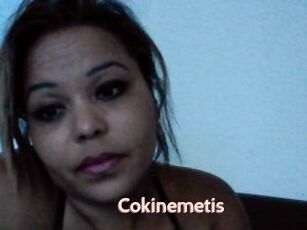 Cokinemetis