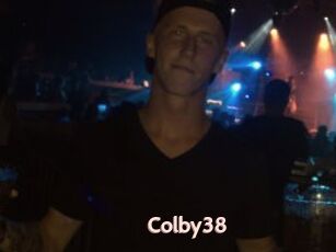 Colby38