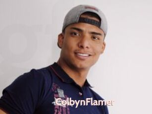 ColbynFlamer
