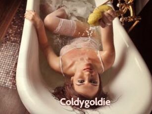 Coldygoldie