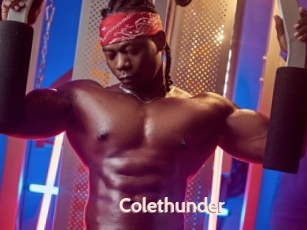 Colethunder