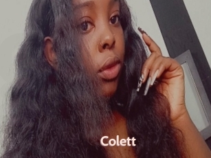Colett