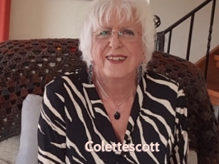 Colettescott