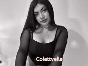 Colettvelle