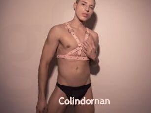Colindornan