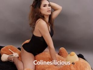 Colinesilicious