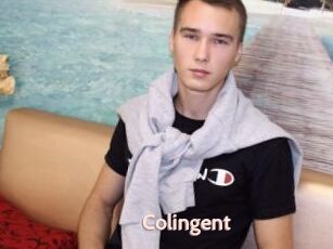 Colingent