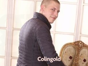 Colingold